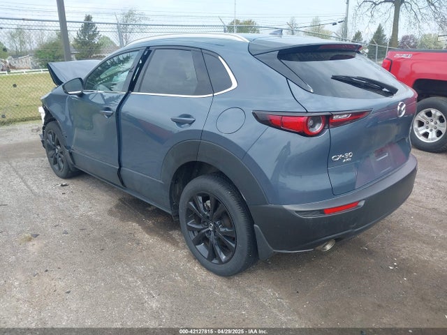3MVDMBDY7RM613744 Mazda Cx-30 2.5 Turbo Premium Package