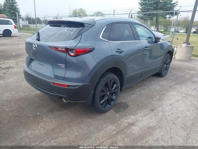 3MVDMBDY7RM613744 Mazda Cx-30 2.5 Turbo Premium Package