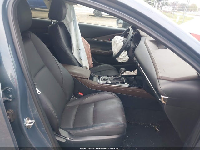 3MVDMBDY7RM613744 Mazda Cx-30 2.5 Turbo Premium Package