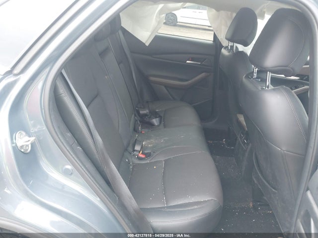 3MVDMBDY7RM613744 Mazda Cx-30 2.5 Turbo Premium Package