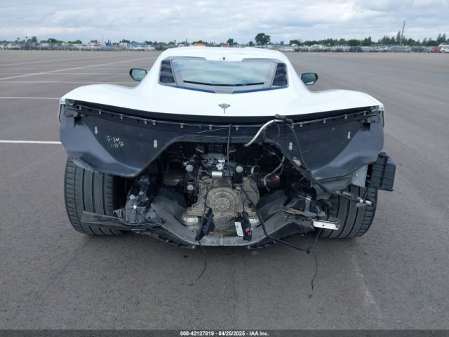 1G1YB2D42N5112386 Chevrolet Corvette Stingray Rwd  2lt