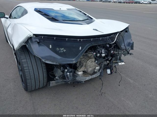 2022 CHEVROLET CORVETTE STINGRAY 1G1YB2D42N5112386 Photo 5