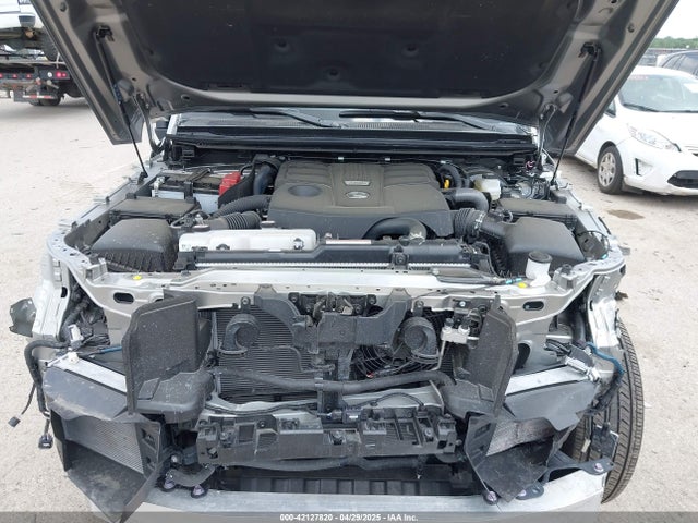 JTJTBCDX1R5019928 Lexus v35a-fts