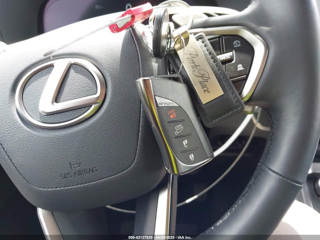 JTJTBCDX1R5019928 Lexus v35a-fts