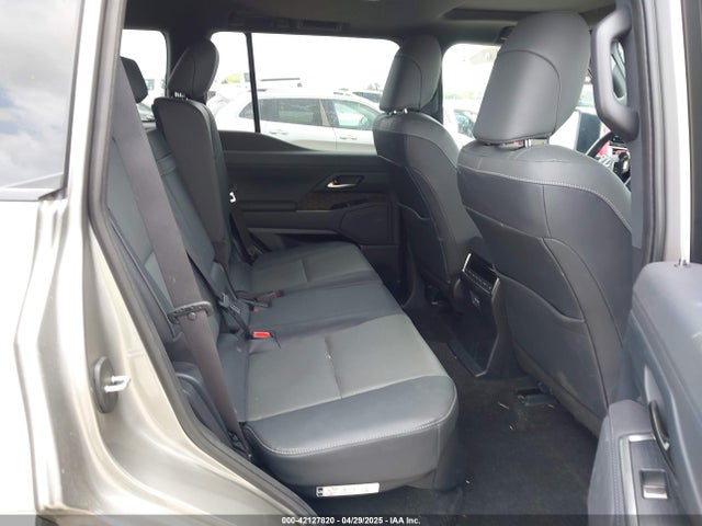 JTJTBCDX1R5019928 Lexus v35a-fts