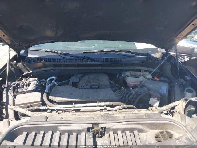 3GCPYDEK1LG333090 Chevrolet Silverado 1500 4wd Short Bed Lt