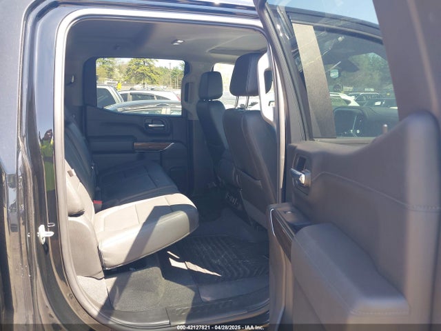 3GCPYDEK1LG333090 Chevrolet Silverado 1500 4wd Short Bed Lt