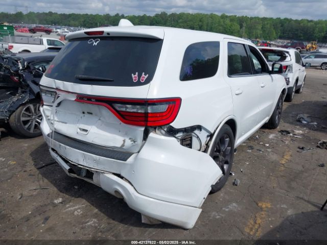 2015 DODGE DURANGO 1C4SDJCT4FC837818 Photo 3