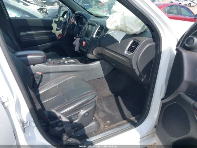 2015 DODGE DURANGO 1C4SDJCT4FC837818 Photo 4