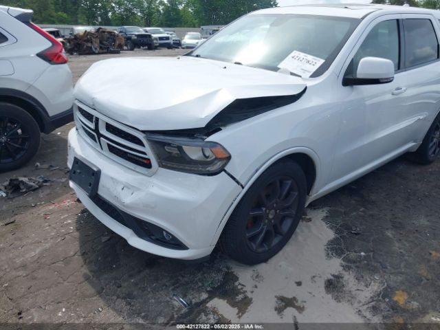 2015 DODGE DURANGO 1C4SDJCT4FC837818 Photo 5