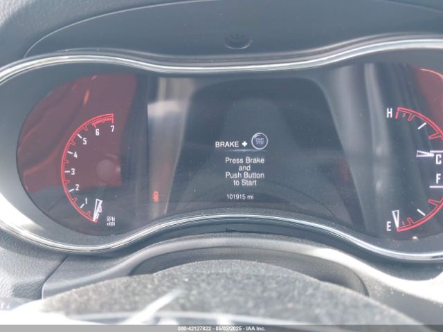2015 DODGE DURANGO 1C4SDJCT4FC837818 Photo 6