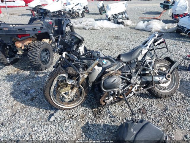 2017 BMW R1200 WB10A6102HZ654727 Photo 1