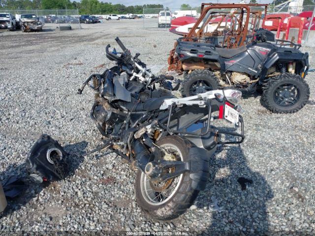 2017 BMW R1200 WB10A6102HZ654727 Photo 2