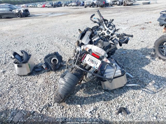2017 BMW R1200 WB10A6102HZ654727 Photo 5