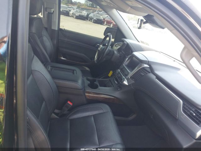 1GNSKBKCXLR255963 Chevrolet Tahoe 4wd Lt