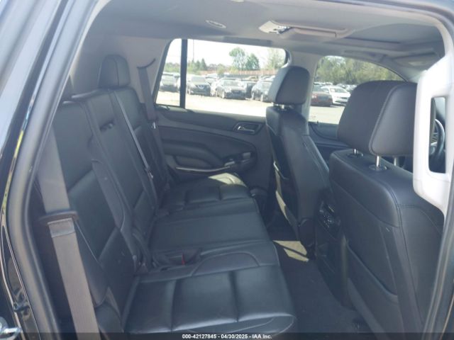 1GNSKBKCXLR255963 Chevrolet Tahoe 4wd Lt