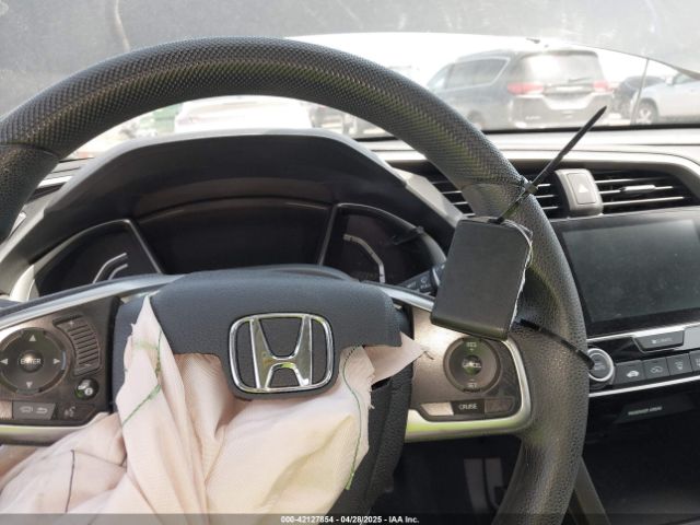 2018 HONDA CIVIC 19XFC2F76JE026824 Photo 10
