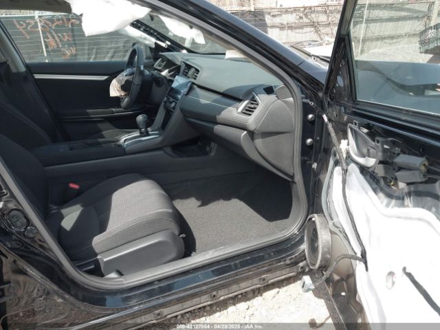 2018 HONDA CIVIC 19XFC2F76JE026824 Photo 4