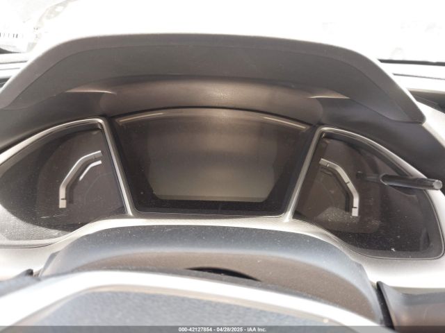 2018 HONDA CIVIC 19XFC2F76JE026824 Photo 6