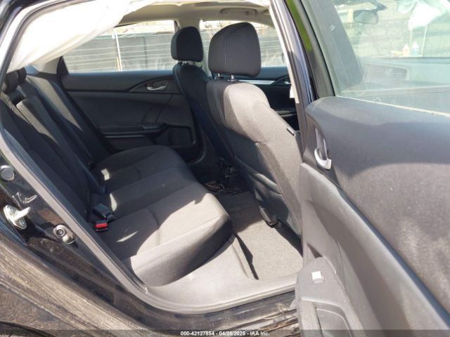 2018 HONDA CIVIC 19XFC2F76JE026824 Photo 7