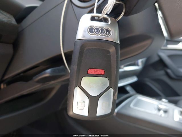 2018 AUDI Q5 WA1CNAFY5J2051012 Photo 10