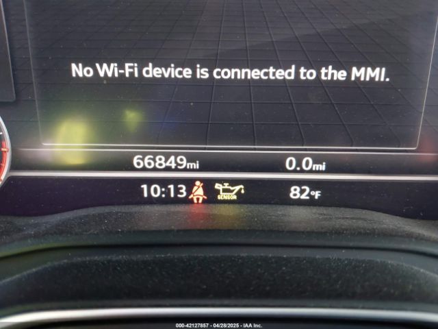 2018 AUDI Q5 WA1CNAFY5J2051012 Photo 6