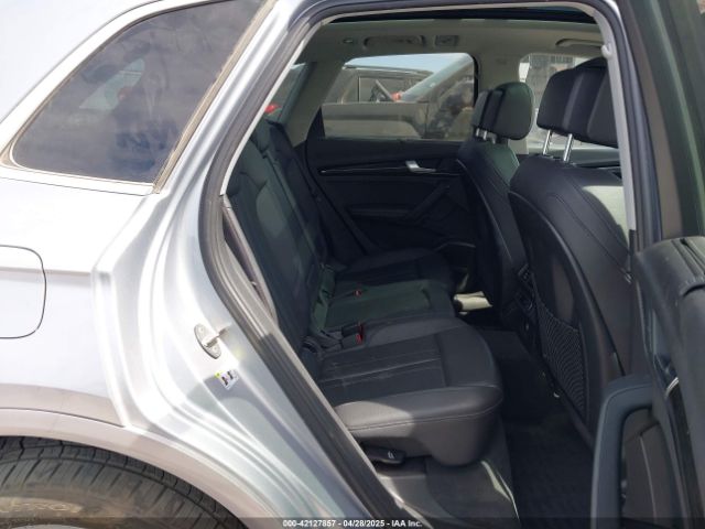 2018 AUDI Q5 WA1CNAFY5J2051012 Photo 7