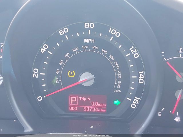 KNDPC3ACXF7712113 KIA Sportage Ex