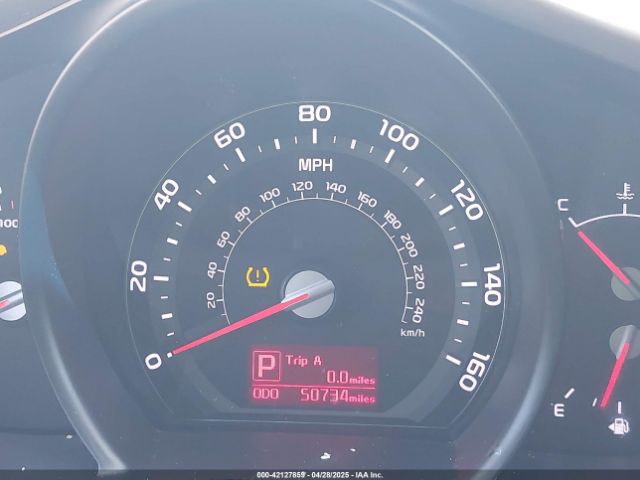 KNDPC3ACXF7712113 KIA Sportage Ex