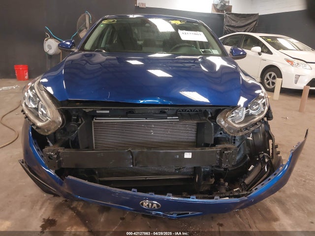 3KPF24AD1KE061932 KIA Forte Lxs