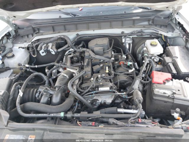 2023 FORD BRONCO 1FMDE5BH3PLA90591 Photo 9