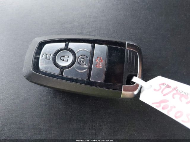 2023 FORD BRONCO 1FMDE5BH3PLA90591 Photo 10