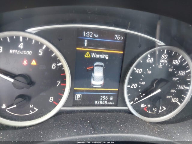 3N1AB7AP0KY378544 Nissan SENTRA SV