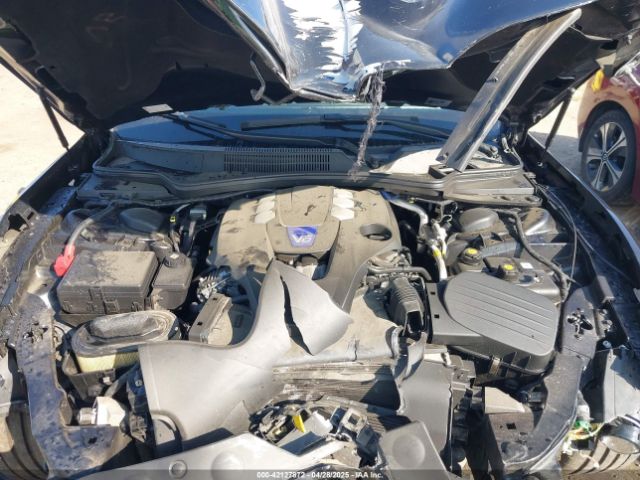 ZAM57RTA2F1151673 Maserati Ghibli S Q4