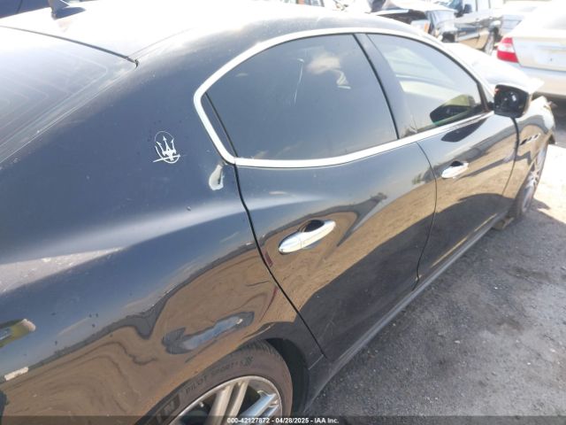 ZAM57RTA2F1151673 Maserati Ghibli S Q4