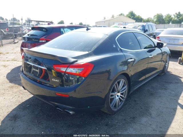 ZAM57RTA2F1151673 Maserati Ghibli S Q4