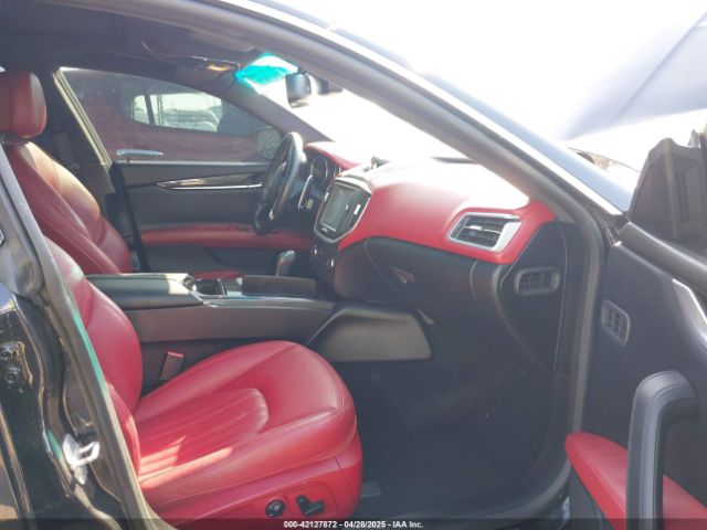 ZAM57RTA2F1151673 Maserati Ghibli S Q4