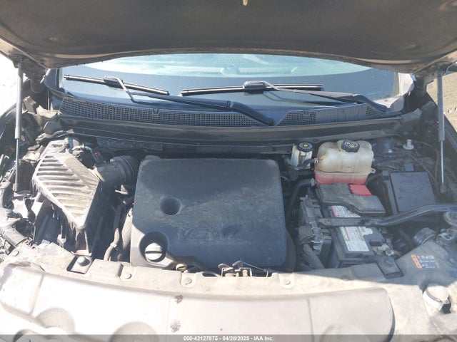 1GNERHKW2JJ100924 Chevrolet Traverse 3lt