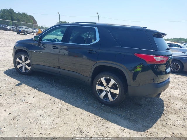 1GNERHKW2JJ100924 Chevrolet Traverse 3lt