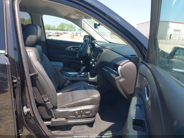 1GNERHKW2JJ100924 Chevrolet Traverse 3lt