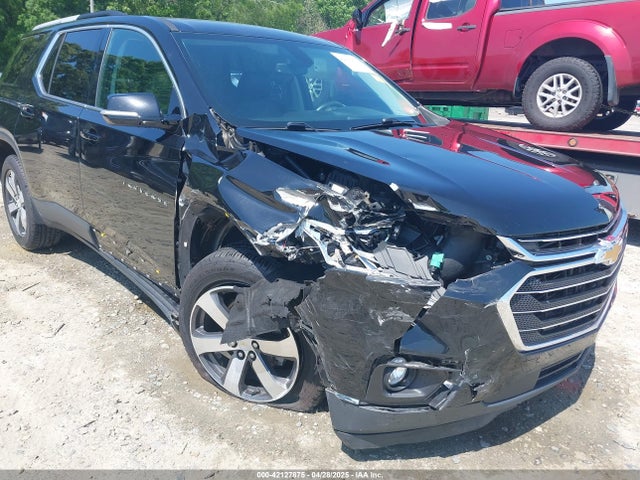 1GNERHKW2JJ100924 Chevrolet Traverse 3lt