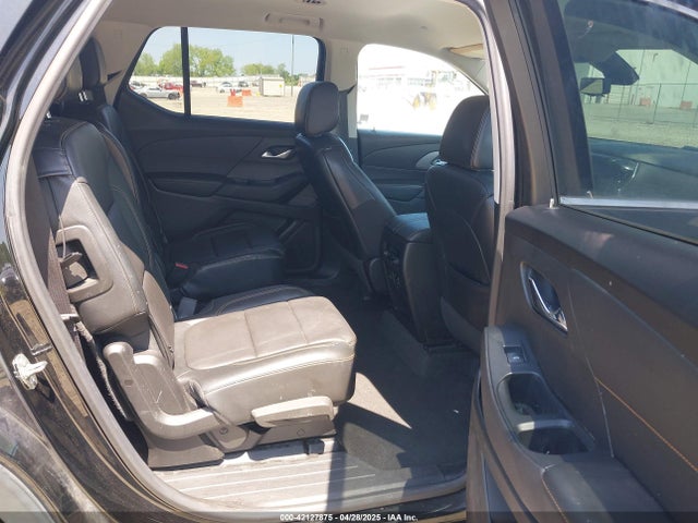 1GNERHKW2JJ100924 Chevrolet Traverse 3lt