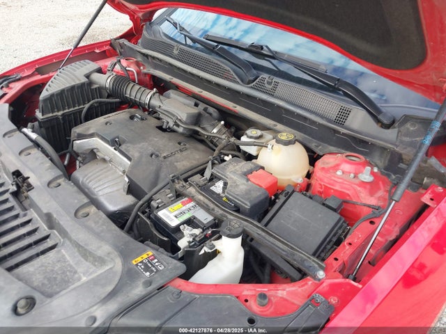 3GNKBBRA3KS685012 Chevrolet Blazer