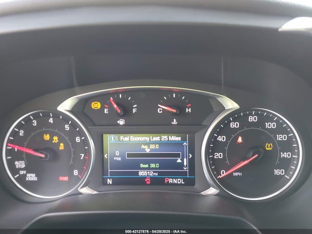 3GNKBBRA3KS685012 Chevrolet Blazer