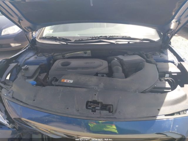5NPE34AF0GH277641 Hyundai dohc gdi theta-ii