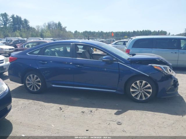 5NPE34AF0GH277641 Hyundai dohc gdi theta-ii