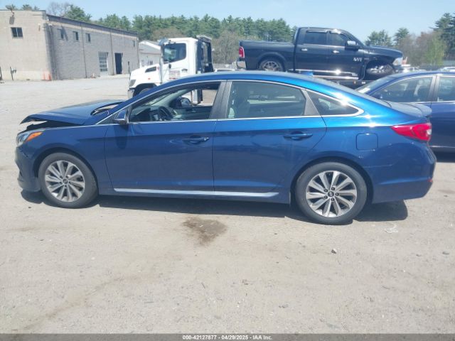 5NPE34AF0GH277641 Hyundai dohc gdi theta-ii