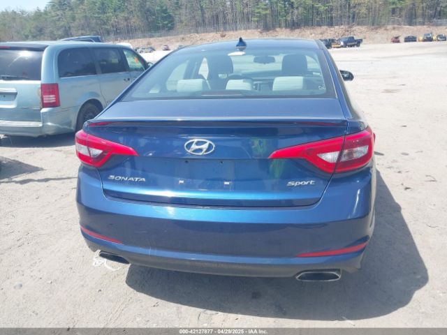 5NPE34AF0GH277641 Hyundai dohc gdi theta-ii