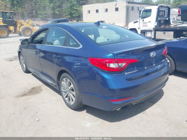 5NPE34AF0GH277641 Hyundai dohc gdi theta-ii