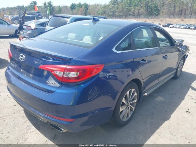 5NPE34AF0GH277641 Hyundai dohc gdi theta-ii